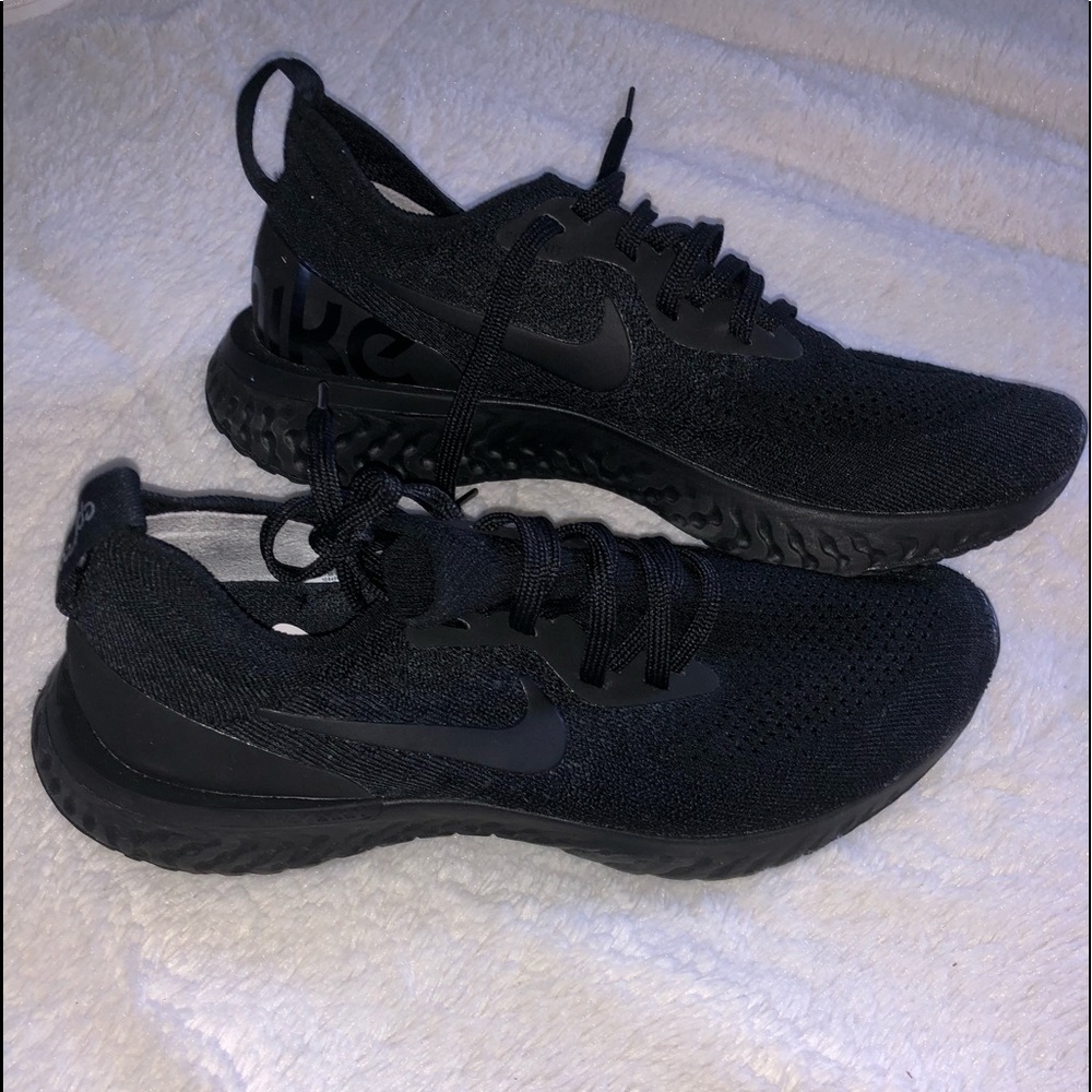 Nike React